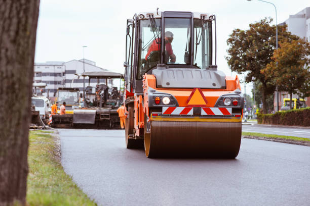 Best Recycled Asphalt Driveway Installation  in Newport, NC